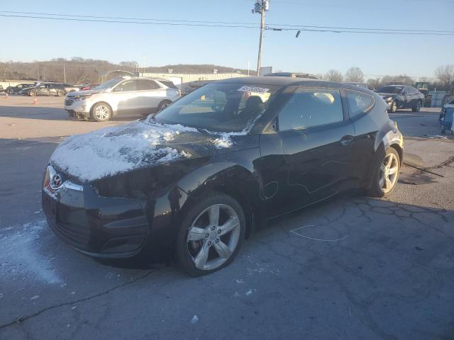 Photo 1 from auction – 2013 HYUNDAI VELOSTER with VIN KMHTC6AD5DU145912