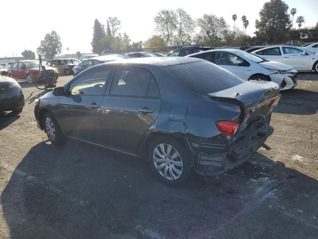Photo 2 from auction – 2012 TOYOTA COROLLA BA with VIN 2T1BU4EE1CC867989