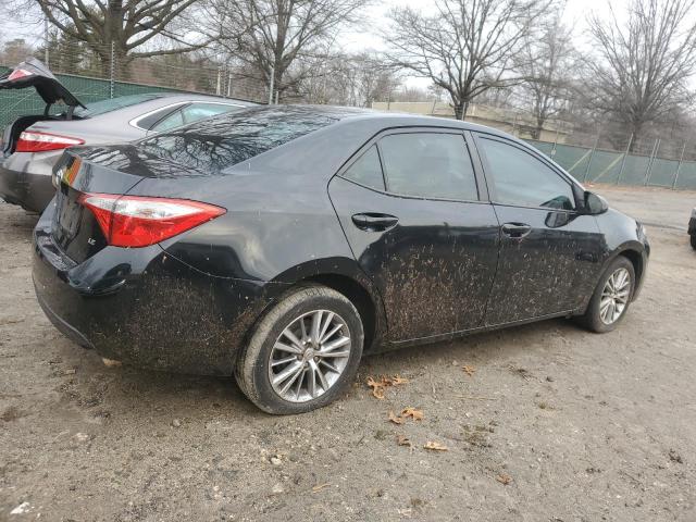 Photo 3 from auction – 2015 TOYOTA COROLLA L with VIN 2T1BURHE6FC309486