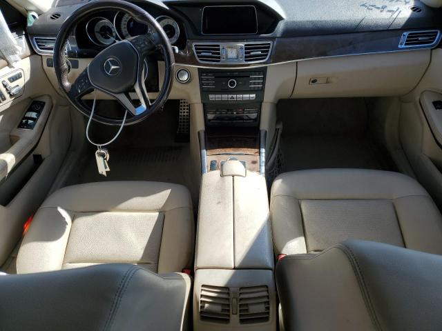 Photo 8 from auction – 2016 MERCEDES-BENZ E 350 with VIN WDDHF5KB1GB229093