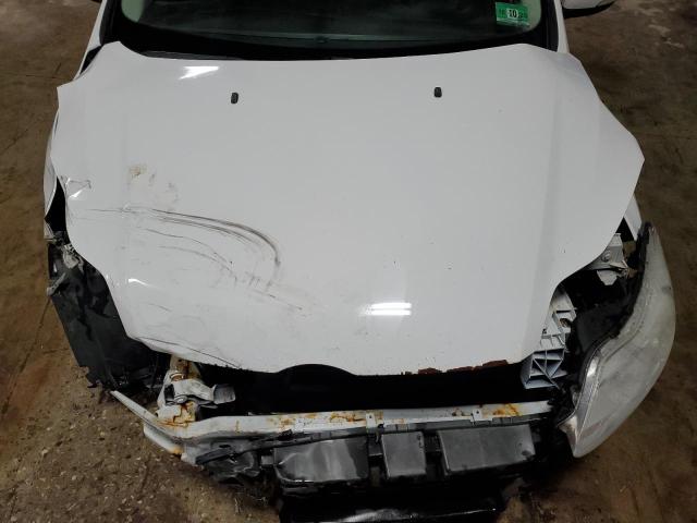 Photo 11 from auction – 2014 FORD FOCUS SE with VIN 1FADP3F27EL345741