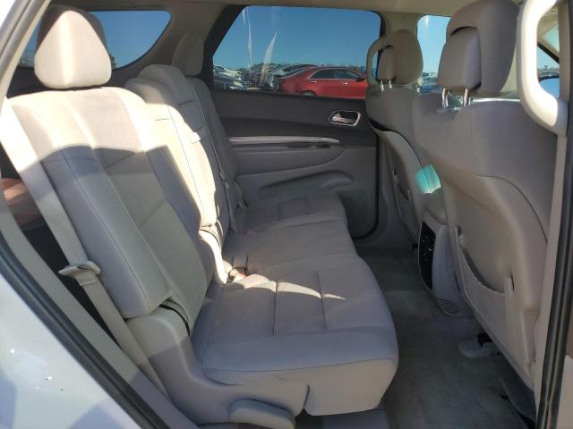 Photo 11 from auction – 2011 DODGE DURANGO EX with VIN 1D4RD2GG6BC630426