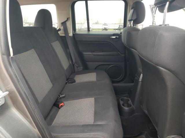 Photo 10 from auction – 2012 JEEP PATRIOT SP with VIN 1C4NJRBB1CD571984