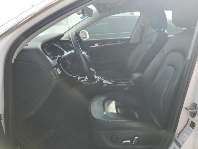 Photo 7 from auction – 2015 AUDI A4 PREMIUM with VIN WAUAFAFL7FN026839