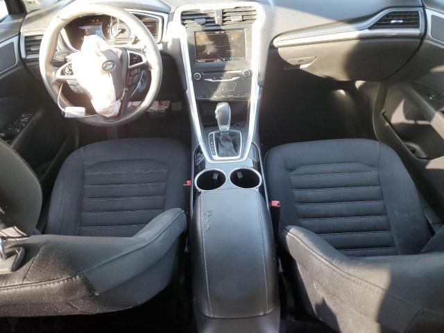 Photo 8 from auction – 2014 FORD FUSION SE with VIN 3FA6P0HD3ER136536