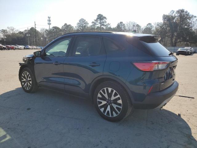 Photo 2 from auction – 2020 FORD ESCAPE SE with VIN 1FMCU0BZ5LUA62886