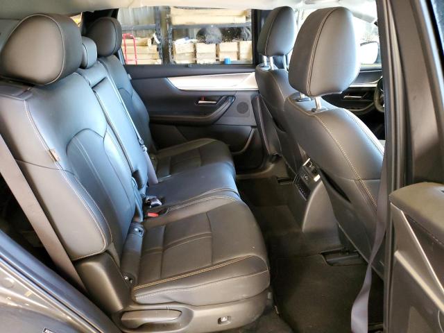 Photo 11 from auction – 2024 MAZDA CX-90 PREF with VIN JM3KKCHD7R1162413