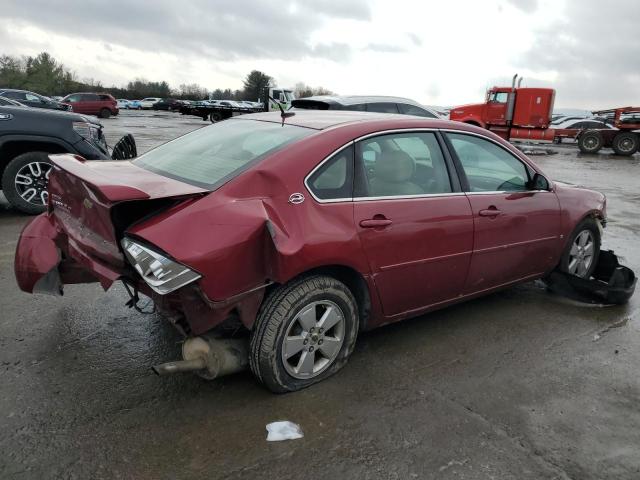 Photo 3 from auction – 2008 CHEVROLET IMPALA LT with VIN 2G1WT58K489193123