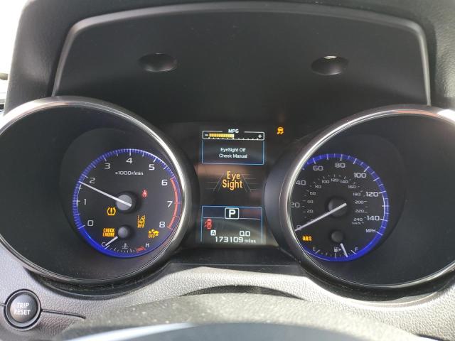 Снимка 9 от търг – 2016 SUBARU OUTBACK 2. с VIN 4S4BSAFC3G3339690