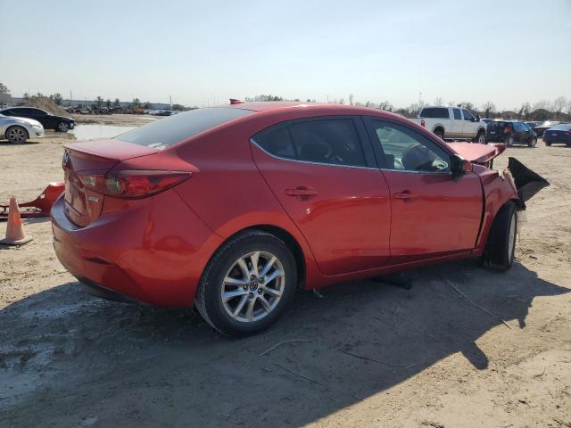 Photo 3 from auction – 2016 MAZDA 3 TOURING with VIN JM1BM1W79G1315200