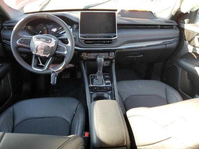 Photo 8 from auction – 2025 JEEP COMPASS TR with VIN 3C4NJDDN6ST543357
