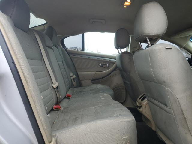 Снимка 10 от търг – 2014 FORD TAURUS SE с VIN 1FAHP2D98EG138117