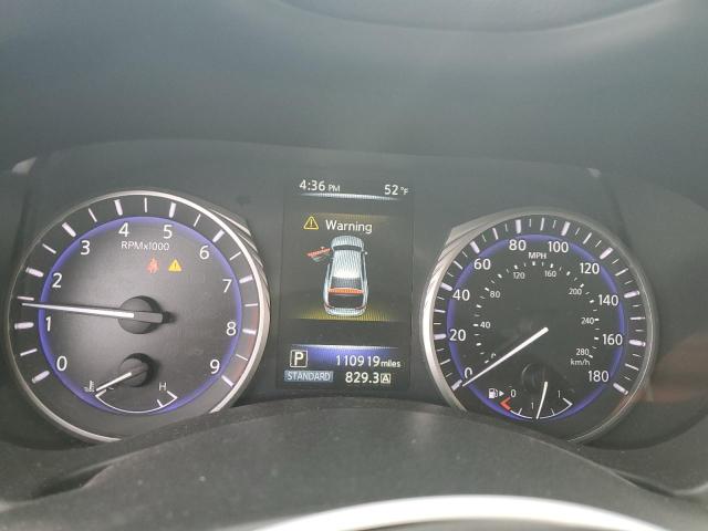 Photo 9 from auction – 2015 INFINITI Q50 BASE with VIN JN1BV7AR6FM400908