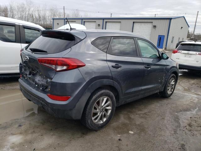 Photo 3 from auction – 2016 HYUNDAI TUCSON LIM with VIN KM8J3CA42GU116281