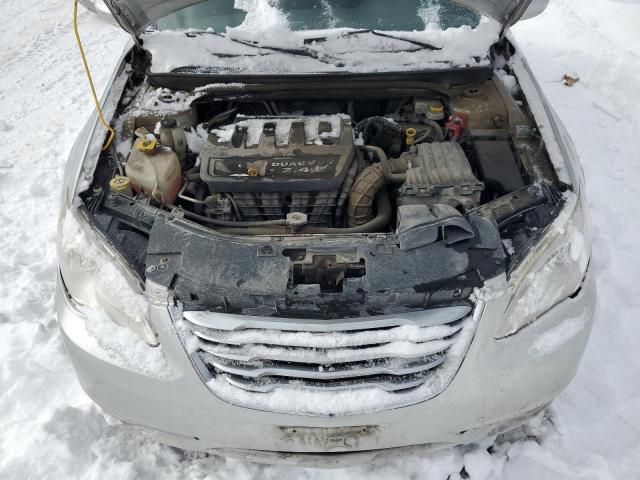 Zdjęcie 11 z aukcji – 2012 CHRYSLER 200 TOURIN z VIN 1C3CCBBB5CN195541