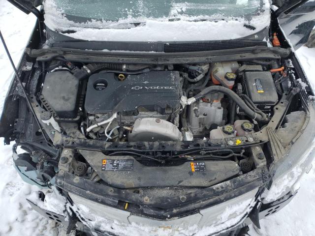 Photo 11 from auction – 2017 CHEVROLET VOLT PREMI with VIN 1G1RD6S54HU194486