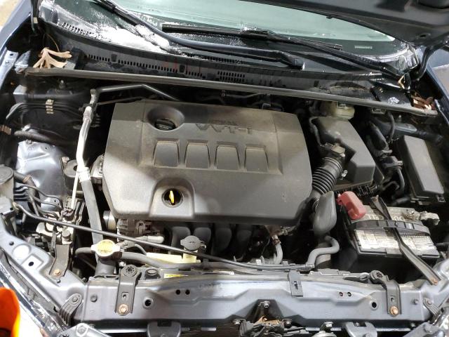Photo 11 from auction – 2017 TOYOTA COROLLA L with VIN 2T1BURHE8HC785287