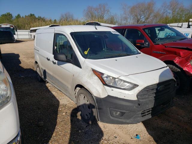 Photo 4 from auction – 2021 FORD TRANSIT CO with VIN NM0LS7E2XM1495430
