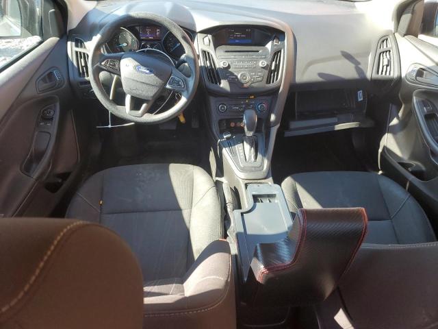 Photo 8 from auction – 2017 FORD FOCUS S with VIN 1FADP3E21HL308013