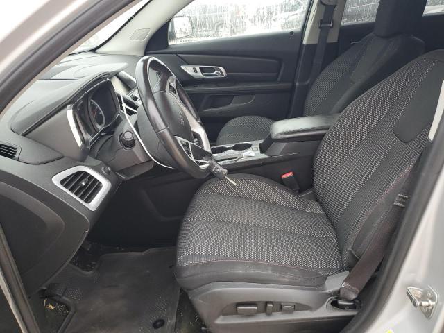 Photo 7 from auction – 2017 GMC TERRAIN SL with VIN 2GKALNEK7H6311578