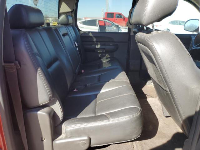 Photo 10 from auction – 2012 CHEVROLET SILVERADO with VIN 3GCPKSE73CG151005