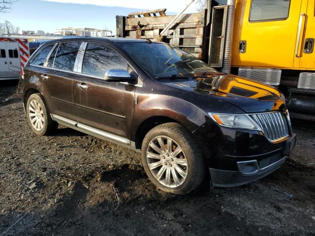 Zdjęcie 4 z aukcji – 2013 LINCOLN MKX z VIN 2LMDJ8JK7DBL08462
