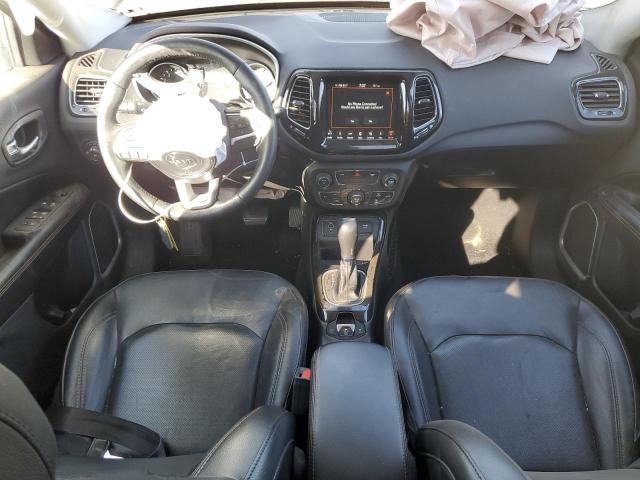 Photo 8 from auction – 2020 JEEP COMPASS LI with VIN 3C4NJCCB4LT105312
