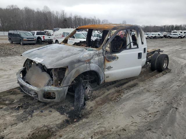 Photo 1 from auction – 2016 FORD F350 SUPER with VIN 1FD8W3HT9GEC44000