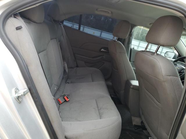 Photo 10 from auction – 2015 CHEVROLET MALIBU LS with VIN 1G11B5SL3FF214028