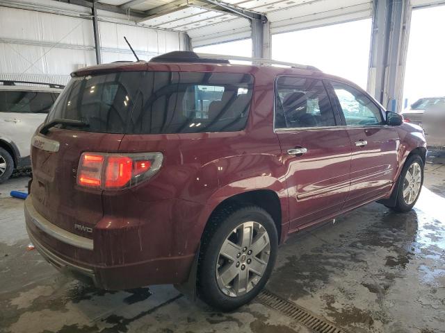 Photo 3 from auction – 2015 GMC ACADIA DEN with VIN 1GKKVTKDXFJ266077
