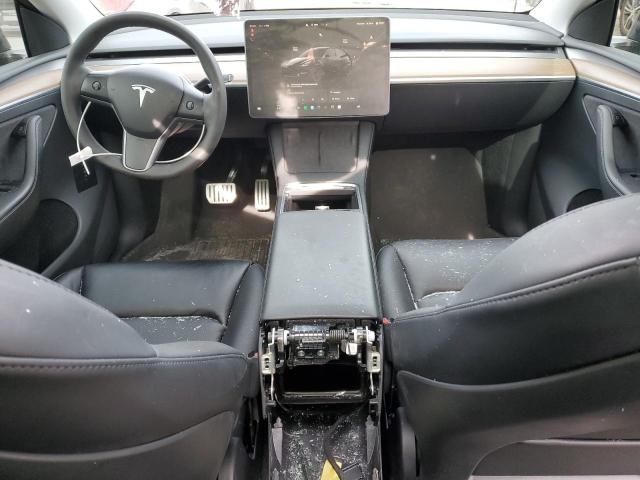 Photo 8 from auction – 2022 TESLA MODEL Y with VIN 7SAYGDEF4NF546184