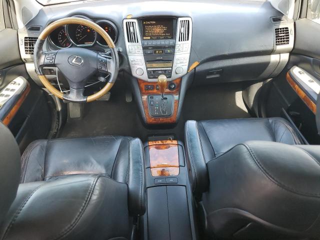 Photo 8 from auction – 2007 LEXUS RX 350 with VIN 2T2HK31U47C046636