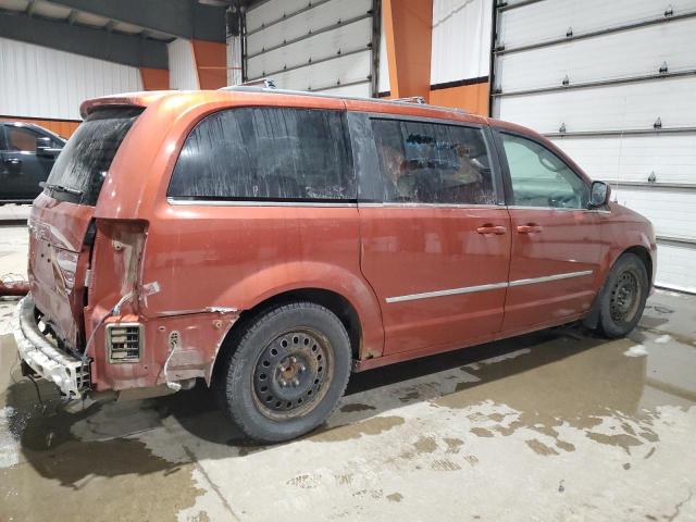 Photo 3 from auction – 2012 DODGE GRAND CARA with VIN 2C4RDGDG2CR254377
