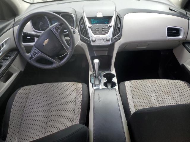 Photo 8 from auction – 2014 CHEVROLET EQUINOX LS with VIN 2GNALAEK7E6114501
