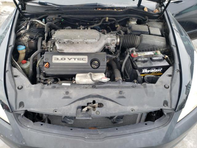 Photo 11 from auction – 2007 HONDA ACCORD EX with VIN 1HGCM66567A008598