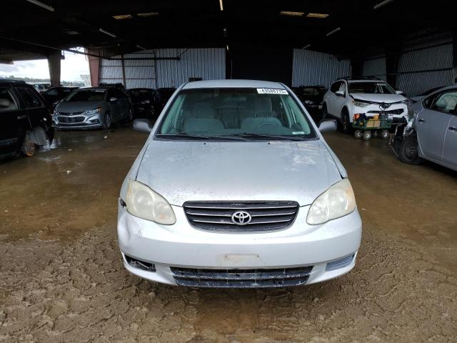 Photo 5 from auction – 2003 TOYOTA COROLLA CE with VIN 1NXBR32E23Z015262