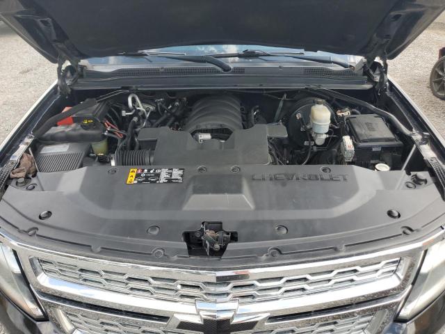 Photo 12 from auction – 2019 CHEVROLET SUBURBAN C with VIN 1GNSCHKC9KR204372