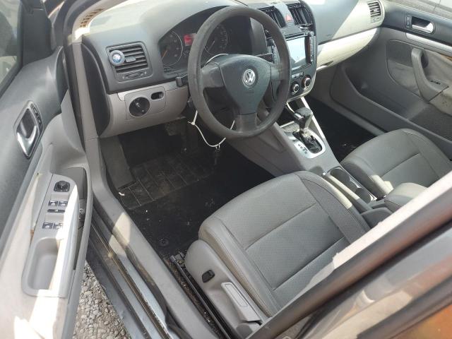 Photo 8 from auction – 2007 VOLKSWAGEN JETTA WOLF with VIN 3VWEF71K27M086767