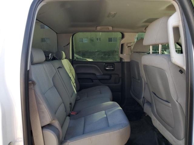 Снимка 10 от търг – 2014 CHEVROLET SILVERADO с VIN 3GCUKPEC2EG247868