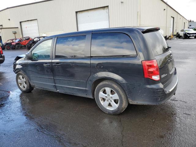 Photo 2 from auction – 2013 DODGE GRAND CARA with VIN 2C4RDGBG2DR694331