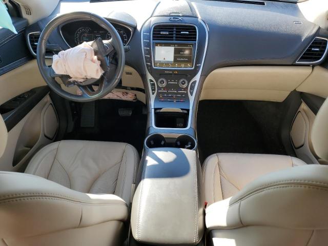 Photo 8 from auction – 2017 LINCOLN MKX SELECT with VIN 2LMPJ6KR2HBL35040