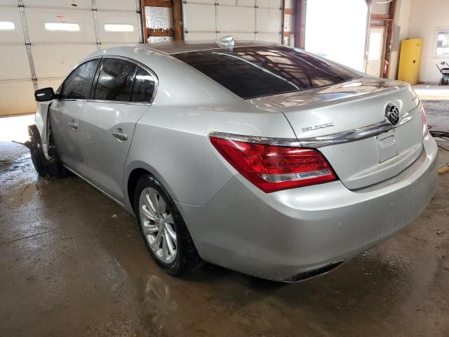 Photo 2 from auction – 2015 BUICK LACROSSE with VIN 1G4GB5G35FF122974