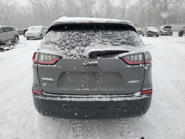 Photo 6 from auction – 2019 JEEP CHEROKEE L with VIN 1C4PJMLB1KD465883