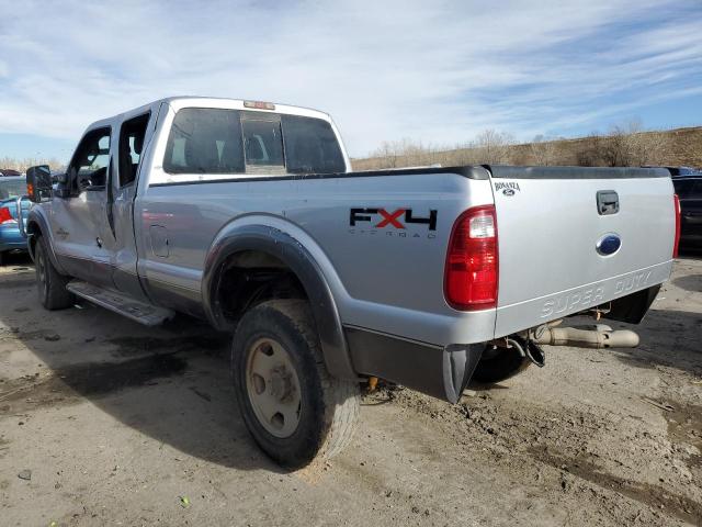 Photo 2 from auction – 2011 FORD F350 SUPER with VIN 1FT8W3BT3BEB39748