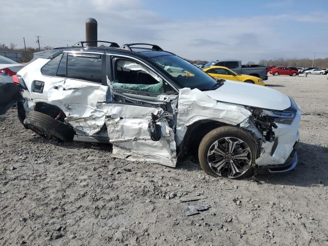 Photo 4 from auction – 2024 TOYOTA RAV4 PRIME with VIN JTMEB3FV3RD224101