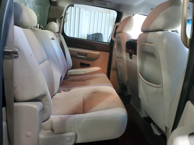 Photo 10 from auction – 2009 CHEVROLET SILVERADO with VIN 3GCEC23J39G103578