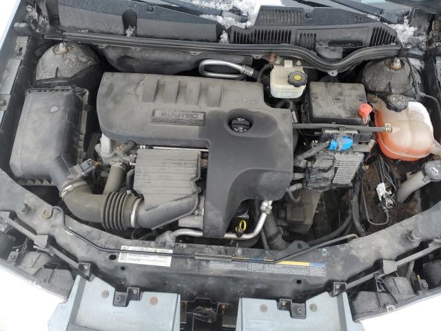Photo 11 from auction – 2007 SATURN ION LEVEL with VIN 1G8AJ55F97Z206493