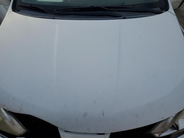 Фото 11 с аукциона – 2007 NISSAN VERSA S с VIN 3N1BC13E97L390318
