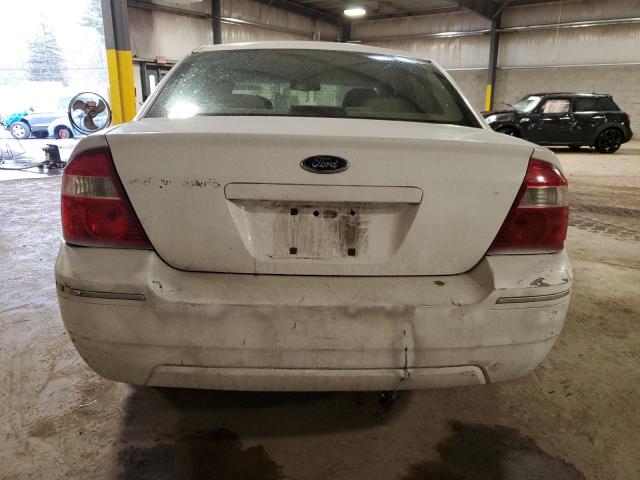 Photo 6 from auction – 2006 FORD FIVE HUNDR with VIN 1FAHP24106G106905
