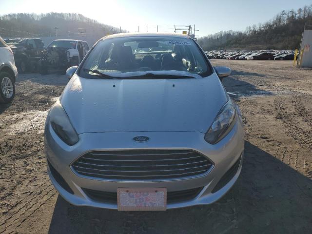 Photo 5 from auction – 2017 FORD FIESTA S with VIN 3FADP4AJ9HM121328